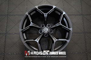 Rines Monobloque Personalizados de 20, 21 y 22 Pulgadas, 5x112 5x120, Cóncavos Profundos, de Aleación Forjada para BMW X5 <span class=keywords><strong>M</strong></span> F95 X6 <span class=keywords><strong>M</strong></span> F86 F96 - Product Image 3