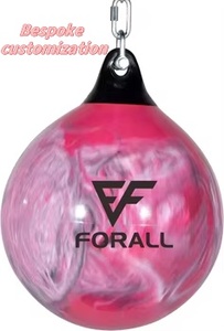 กระเป๋าใส่น้ำสำหรับชกมวยบรรจุน้ำได้หลากหลายสีจากโรงงาน - Product Image 2