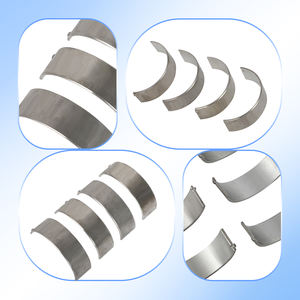 宝马N53 N54 N55 1 <span class=keywords><strong>2</strong></span> <span class=keywords><strong>3</strong></span> F20 E90 E92 11247576715 11247576714的MANER库存主轴承组 - Product Image 4