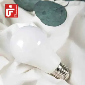 Venda quente Iluminação interna Luzes vintage Lâmpada retrô LED Filamento A60 6w 7w 9w E27 Lâmpada LED Iluminação para casa