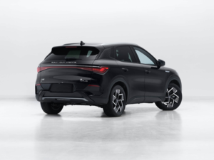 BYD Yuan PLUS Full Series Portfolio (2022-2025)-Multi-Trim & Batterie Option Suite BYD ATTO <span class=keywords><strong>3</strong></span> Neuwagen 401-500km Reichweite 150-200kW - Product Image 6