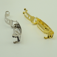8cm 3.15 pouces filigrane étoile Double barres métal français Barrettes pinces à cheveux pour femmes bijoux de cheveux faits à la main