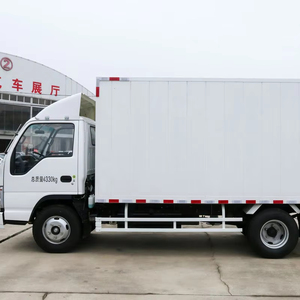 Petit camion, grande <span class=keywords><strong>ambition</strong></span> - Product Image 1