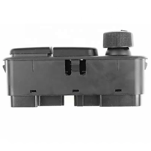 <span class=keywords><strong>Precio</strong></span> de fábrica 0045455113 A0035455113 A0045455113 A0025455113 interruptor de elevación de ventana para camión <span class=keywords><strong>Mercedes</strong></span> <span class=keywords><strong>Benz</strong></span> interruptor de ventana eléctrica - Product Image 3