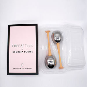 Esthéticienne de luxe Fournitures Soins du visage Cryo Sticks Ice Face Globes - Product Image 5