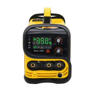 Fabricante al por mayor <span class=keywords><strong>DC</strong></span> portátil Mig inversor máquina <span class=keywords><strong>de</strong></span> soldadura Gas MIG máquina 3 en 1 Mig soldador soldadora soldadura eléctrica - Product Image 2