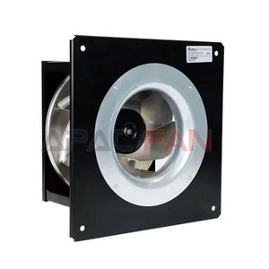 Unités de refroidissement pour salle serveur Delta GTM045PUV42R, unités de refroidissement CRAC pour centre de données, ventilateur axial EC pour pompe à chaleur à source d'air - Product Image 1