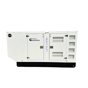 High-end Silent Type <strong>Data</strong> Backup System with Auto Start Remote Start ATS-Intelligent <strong>Parallel</strong> System Compliant Standard - Product Image 3