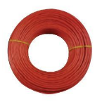 <b>Wire</b> <b>Mesh</b> Heat-Sensing Cable Non-Recoverable Metal Braided Fire-Fighting 105C/85C - Product Image 2