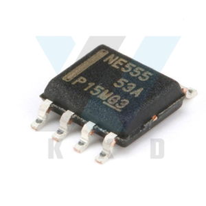 ( <strong>Electronic</strong> <strong>Components</strong> IC Chips Integrated Circuits IC )NE555DR <strong>NE555D</strong> NE555 - Product Image 1