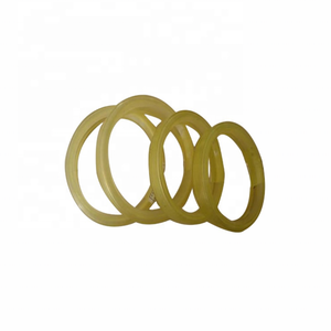 Stamb Bulkhead Bomba de hormigón Accesorios Repuestos Anillo <span class=keywords><strong>Junta</strong></span> Sello de goma - Product Image 4