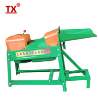 Amar Batteuse à maïs de grande capacité Décortiqueuse diesel de maïs Décortiqueuse pour usage agricole Décortiqueuse de maïs