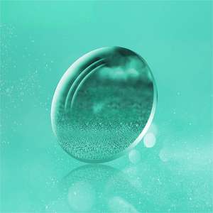 Protección UV400 y lentes de anteojos bifocales fotocromáticos antiluz azul resina marrón con función de cambio de color - Product Image 2