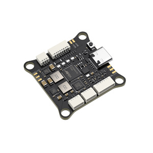 <span class=keywords><strong>Fettec</strong></span> <span class=keywords><strong>G4</strong></span> Alpha GF50A Flying Tower อุปกรณ์เสริมสำหรับเครื่องบิน FPV แบบครอสโอเวอร์ที่มีความเสถียรสูง - Product Image 3