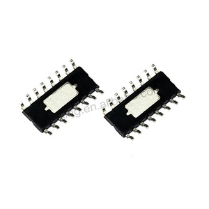 Jeking gốc linh kiện điện tử cs8573e <span class=keywords><strong>cs8622e</strong></span> IC chip cs8623e - Product Image 5