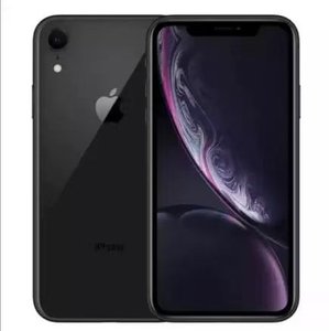 iPhone 12 XR d'occasion grade A+ version US débloqué, puce <span class=keywords><strong>A12</strong></span>, 6,1 pouces, 3 Go de RAM, 4G/WiFi, résolution 1920x1080, sans rayures - Product Image 2