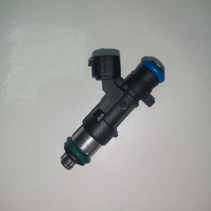 Inyector de Combustible 1465A066 Para Motor Diésel Mitsubishi L200 2.4L 4G64 - Product Image 1