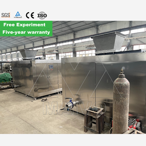 ถังหมักปุ๋ย1000L ถังหมักแนวตั้งขนาดใหญ่ทำจากออร์แกนิค - Product Image 5