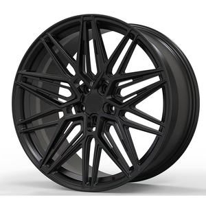 Jantes forgées sur mesure en alliage d'aluminium 20 pouces 4x100 4x114.3 5x100 5x108 5x112 5x114.3 5x115 5x120 5x127 CT5 <span class=keywords><strong>Aston</strong></span> <span class=keywords><strong>Martin</strong></span> Alfa Romeo - Product Image 4