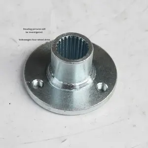 Pièces de modification de karting à quatre roues Support de roue arrière Essieu arrière Bride de pont arrière Fixation de <span class=keywords><strong>pneu</strong></span> Trois quatre trous Fabriqué en Chine - Product Image 3
