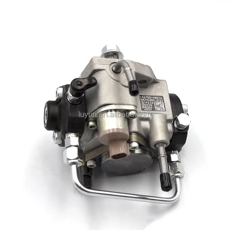 diesel fuel engine pump 294050-0940 common rail fuel injection pump 22100-E0531 for HINO J08E