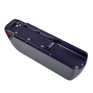 Amyet G60 S8 Paquete de batería de iones de litio extraíble 48V 52V 20Ah 960Wh 1040Wh para 500W 750W <span class=keywords><strong>Quercus</strong></span> Sequoia Pinus Step-through Ebike - Product Image 5