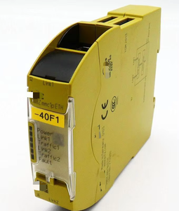 وحدة تحكم PLC مخصصة للأتمتة الصناعية 772030 جديدة أصلية جاهزة للشحن - Product Image 1