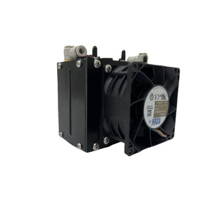 Mini Centrale Électrique à Pile à Combustible au Méthanol Direct de 300 Watts, 5 KW, 100 KW pour Voitures et Véhicules, Cellule à Haute Efficacité JYPS-300, Combustible à l'Hydrogène - Product Image 1