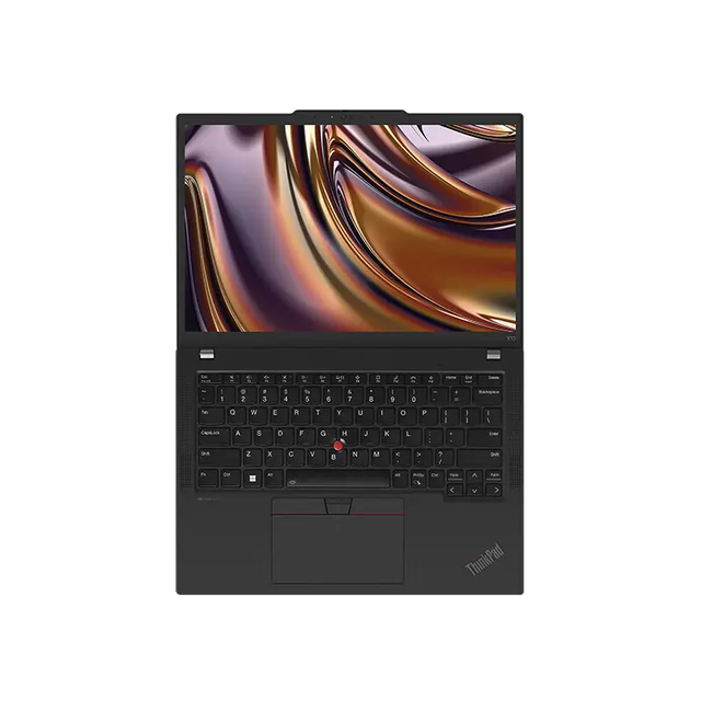 New ThinkPad X13 21RK00A7CD Ultra7 255H Processor 32GB RAM 1TB SSD Lightweight Business Entertainment Laptop