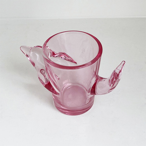 <span class=keywords><strong>Bicchierini</strong></span> personalizzati <span class=keywords><strong>colorati</strong></span> simpatici animali marini sfusi turismo souvenir tazza di vetro tazzine da caffè - Product Image 6