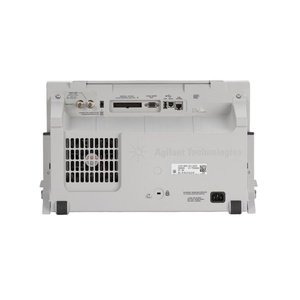 Oscilloscope DSOX4104A 1 GHz, 4 canaux analogiques, fréquence d'échantillonnage 5 GSa/s, neuf, d'origine - Product Image 4