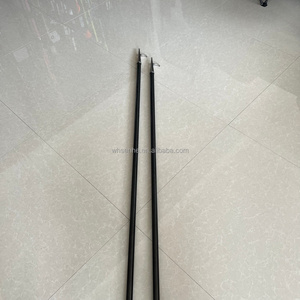 Gancho Telescópico Ajustable de Fibra de Carbono y Acero Inoxidable para Embarcaciones, Gancho de Amarre Ligero para Kayak, Velero, Yate y Canoa - Product Image 6
