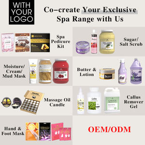 <span class=keywords><strong>Aceite</strong></span> <span class=keywords><strong>de</strong></span> Masaje Corporal Terapéutico <span class=keywords><strong>de</strong></span> 1 Galón, con Ingredientes Naturales, Totalmente Personalizable, para Calmar, Hidratar y Rejuvenecer - Product Image 6