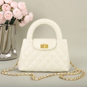 Модные женские сумки из натуральной кожи с логотипом на заказ - Product Image 5