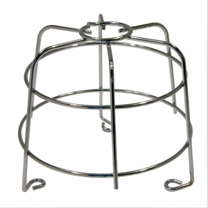 <span class=keywords><strong>Cache</strong></span> de protection métallique pour panneau de sortie, grille de protection pour câbles, <span class=keywords><strong>cache</strong></span> de protection <span class=keywords><strong>mural</strong></span> pour éclairage de secours - Product Image 2