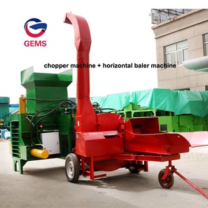 DIESEL thức ăn gia súc Chopper thức ăn gia súc cắt mài Máy Ủ Chua thức ăn gia súc máy xay Shredder khô thức ăn gia súc đồng cỏ Máy cắt - Product Image 4