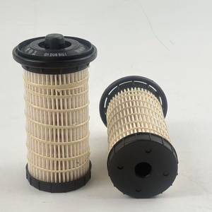 Filtro de Aceite para Camiones de Maquinaria Pesada China 4367100 LF14000NN LF9009 E500HD129 E500KP02D36 E510H07D129 Filtro para Excavadora - Product Image 3