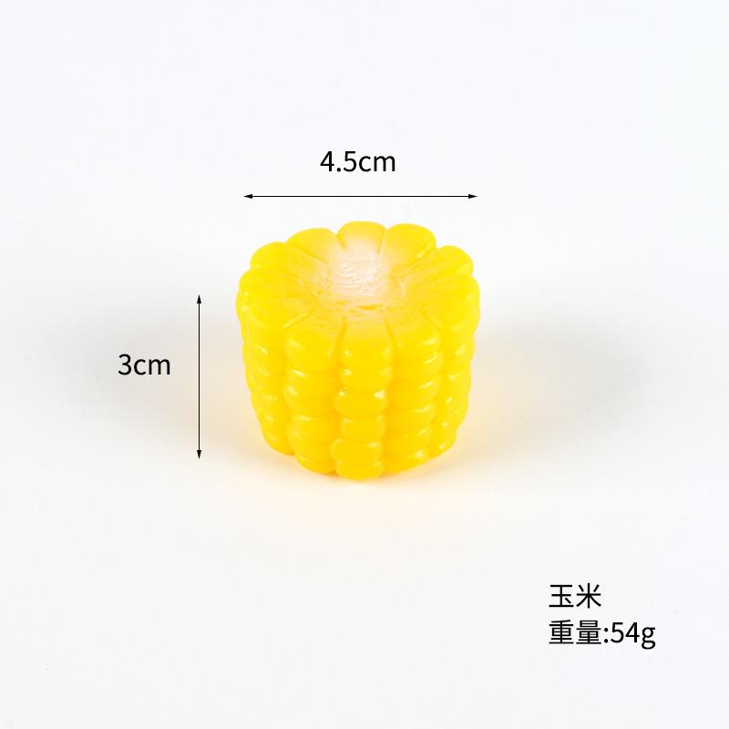 Gran Maíz-Sin Hebilla