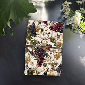 A6 Carnet <span class=keywords><strong>de</strong></span> notes d'école fait main Cadeau significatif pour les aînés diplômés Parfait pour la planification <span class=keywords><strong>de</strong></span> carrière et les notes <span class=keywords><strong>de</strong></span> réseautage avec Gra - Product Image 1