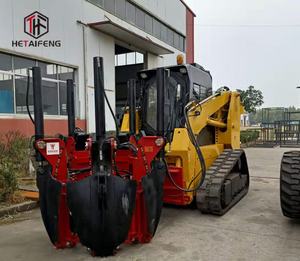 Jiuhe - Motor Compacto Multifuncional de Alta Maniobrabilidad para Maquinaria de Construcción, Componente Principal del Motor JH120, Cargadores de Dirección Deslizante con Ruedas - Product Image 2