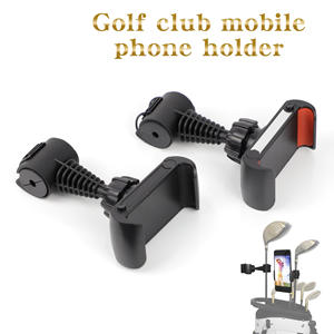 Vente chaude Golf Club <span class=keywords><strong>support</strong></span> de téléphone Swing pratique <span class=keywords><strong>Action</strong></span> Record <span class=keywords><strong>support</strong></span> de téléphone portable pour les golfeurs - Product Image 2