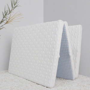 Skylee 4D Không Khí Lưới Có Thể Giặt Thoáng Khí Chống-Bedore Polyethylene Polymer PE PP Poe Nệm - Product Image 1