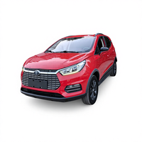 Voitures SUV électriques chinoises bon marché 2019, nouvelle énergie, pour BYD, conduite à gauche, 5 places, autonomie 401-500 km, puissance 200-250 kW