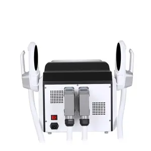 30 Mins Body Shaping Slimming Machine Emslim Muscle Building Fat Reduce Machine Butt Lift