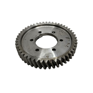 Engrenage de pompe d'injection moteur QC490 2409000200300 - Composant conçu pour camions lourds, machines agricoles et engins de construction - Product Image 1
