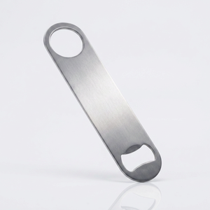 ที่เปิดขวดโลหะแบบดึงวงแหวน ใช้งานง่ายสำหรับขวด เครื่องมือบาร์ - Product Image 3