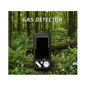 <span class=keywords><strong>Détecteur</strong></span> <span class=keywords><strong>de</strong></span> <span class=keywords><strong>monoxyde</strong></span> <span class=keywords><strong>de</strong></span> <span class=keywords><strong>carbone</strong></span> multi-gaz à affichage LCD à brancher, haute précision, alarme sonore/lumineuse/vibratoire pour la maison et la cuisine, best-seller - Product Image 6