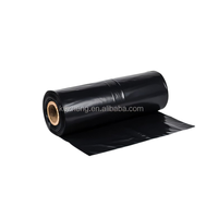 Feuilles de stratagème en plastique de construction sur mesure