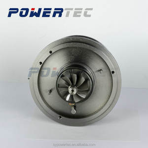 Powertec Turbo Core 757042 757042-5018S 757042-5014S 03G253010A 03G253010AX para Audi A3 2,0 <span class=keywords><strong>TDI</strong></span> 125Kw BMN BMR BUY BUZ 2006-2008 - Product Image 3