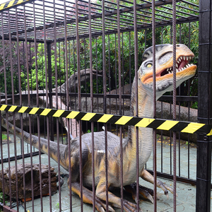 Ilophosaurus ustoizable, Obot para ommercial - Product Image 2